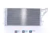Радіатор кондиціонера First Fit NISSENS 940831 (фото 1)