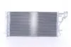 Радіатор кондиціонера First Fit NISSENS 940831 (фото 2)