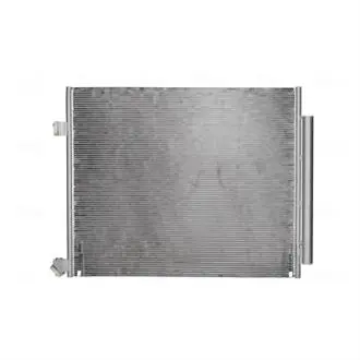 Радіатор кондиціонера First Fit NISSENS 940852