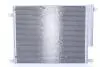 Конденсатор кондиціонера (з осушувачем) NISSENS 940853 (фото 4)