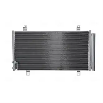 Радиатор кондиционера First Fit NISSENS 940865