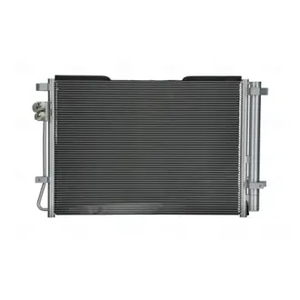 Автозапчасть NISSENS 940874