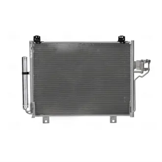 Автозапчасть NISSENS 940876
