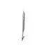 Конденсатор кондиціонера (з осушувачем, (EN) additional fitting elements) TOYOTA SIENNA 3.3/3.5 12.04- NISSENS 940916 (фото 4)