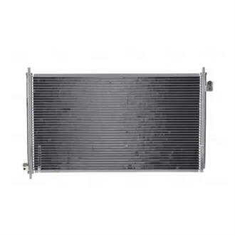 Автозапчасть NISSENS 940917