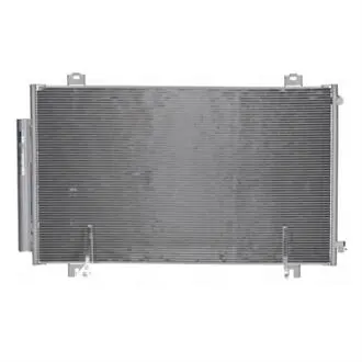 Автозапчасть NISSENS 940925