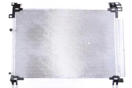 Радиатор кондиционера NISSENS 940930