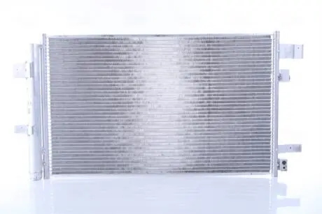 Радиатор кондиционера NISSENS 940933