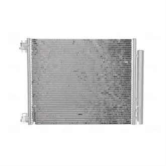 Радиатор кондиционера First Fit NISSENS 940949