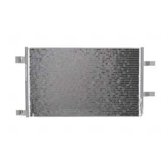 Радіатор кондиціонера NISSENS 940973