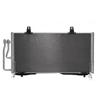 Радіатор кондиціонера NISSENS 940987