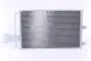 Радіатор кондиціонера NISSENS 94100 (фото 3)