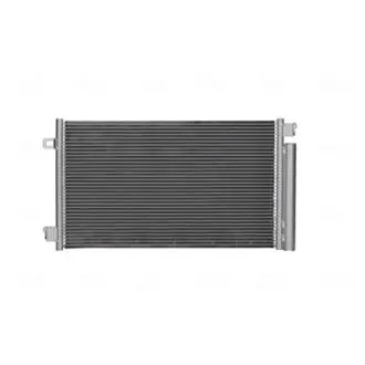 Автозапчасть NISSENS 941014
