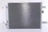 Радіатор кондиціонера First Fit NISSENS 941044 (фото 2)
