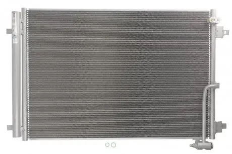 Радіатор кондиціонера NISSENS 941050