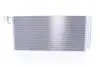 Радиатор кондиционера First Fit NISSENS 941068 (фото 2)