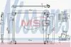 Радіатор кондиціонера First Fit NISSENS 941078 (фото 1)