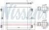 Радіатор кондиціонера First Fit NISSENS 941079 (фото 7)