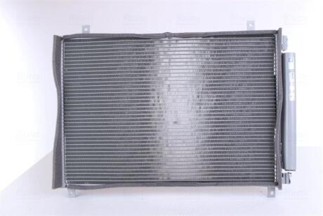 Автозапчасть NISSENS 941106
