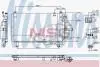 Конденсатор кондиціонера (з осушувачем) NISSENS 941153 (фото 1)