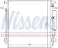 Конденсатор кондиціонера (з осушувачем) MITSUBISHI L200 / TRITON, PAJERO SPORT III 2.2D/2.4D 01.15- NISSENS 941168 (фото 5)