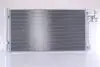 Радиатор кондиционера First Fit NISSENS 941175 (фото 2)