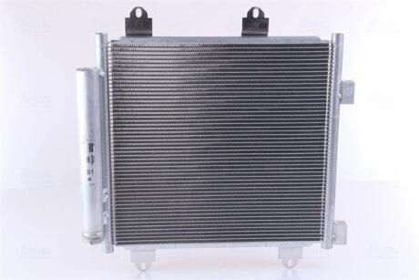 Автозапчасть NISSENS 941176