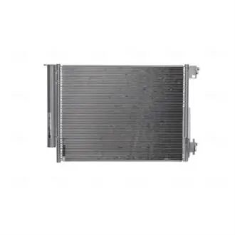 Автозапчасть NISSENS 941197