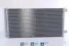 Радіатор кондиціонера First Fit NISSENS 941203 (фото 1)