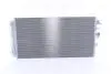 Радіатор кондиціонера First Fit NISSENS 941206 (фото 2)