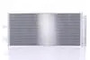 Радиатор кондиционера First Fit NISSENS 941211 (фото 4)