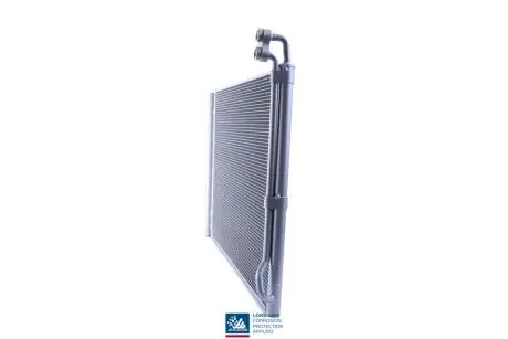 Радіатор кондиціонера NISSENS 941226