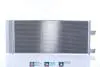 Радіатор кондиціонера First Fit NISSENS 941237 (фото 1)