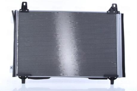 Автозапчасть NISSENS 941243