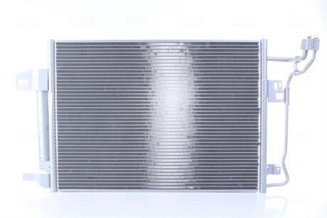 Автозапчасть NISSENS 941247