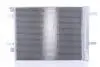 Радиатор кондиционера First Fit NISSENS 941253 (фото 2)