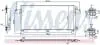 Конденсатор кондиціонера 790x340x16 MAN TGA, TGX I 03.07-06.19 NISSENS 941259 (фото 7)