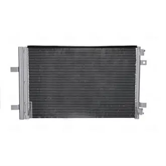 Радиатор кондиционера Citroen Jumpy/Peugeot Expert 1.5/1.6/2.0 BlueHDi 16- NISSENS 941283