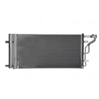 Радиатор кондиционера NISSENS 941289