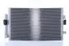 Радіатор кондиціонера First Fit NISSENS 941298 (фото 4)