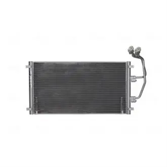 Радіатор кондиціонера NISSENS 941300