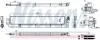 DB Радіатор кондиціонера (конденсатор) EQE (V295), EQS (V297), EQS Джип (X296) NISSENS 941325 (фото 6)