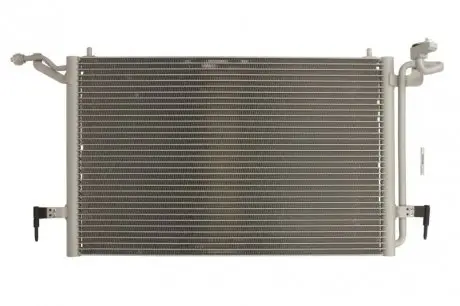 Радиатор кондиционера NISSENS 94200