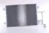 Радіатор кондиціонера NISSENS 94207 (фото 3)