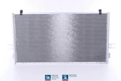 Радиатор кондиционера NISSENS 94297