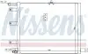 Радиатор кондиционера NISSENS 94300 (фото 1)