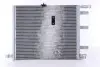 Радиатор кондиционера NISSENS 94300 (фото 3)