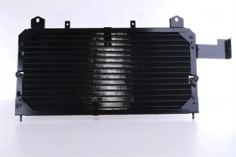 Радиатор кондиционера NISSENS 94318