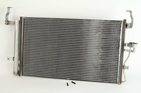 Радиатор кондиционера NISSENS 94448 (фото 1)