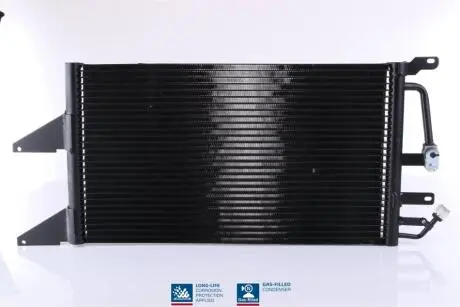Радиатор кондиционера NISSENS 94565